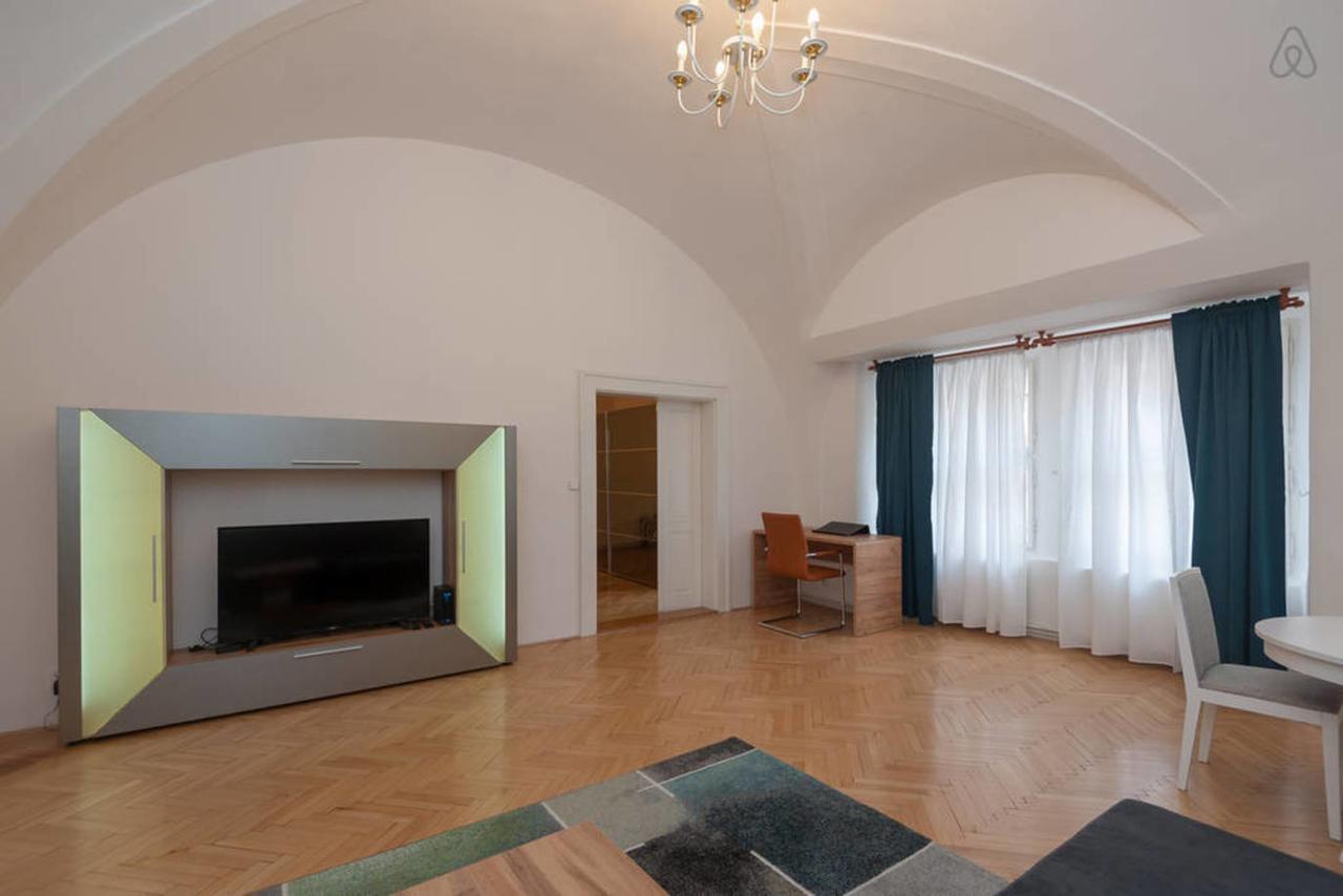 Proko 2 Apartment Prague Exterior photo
